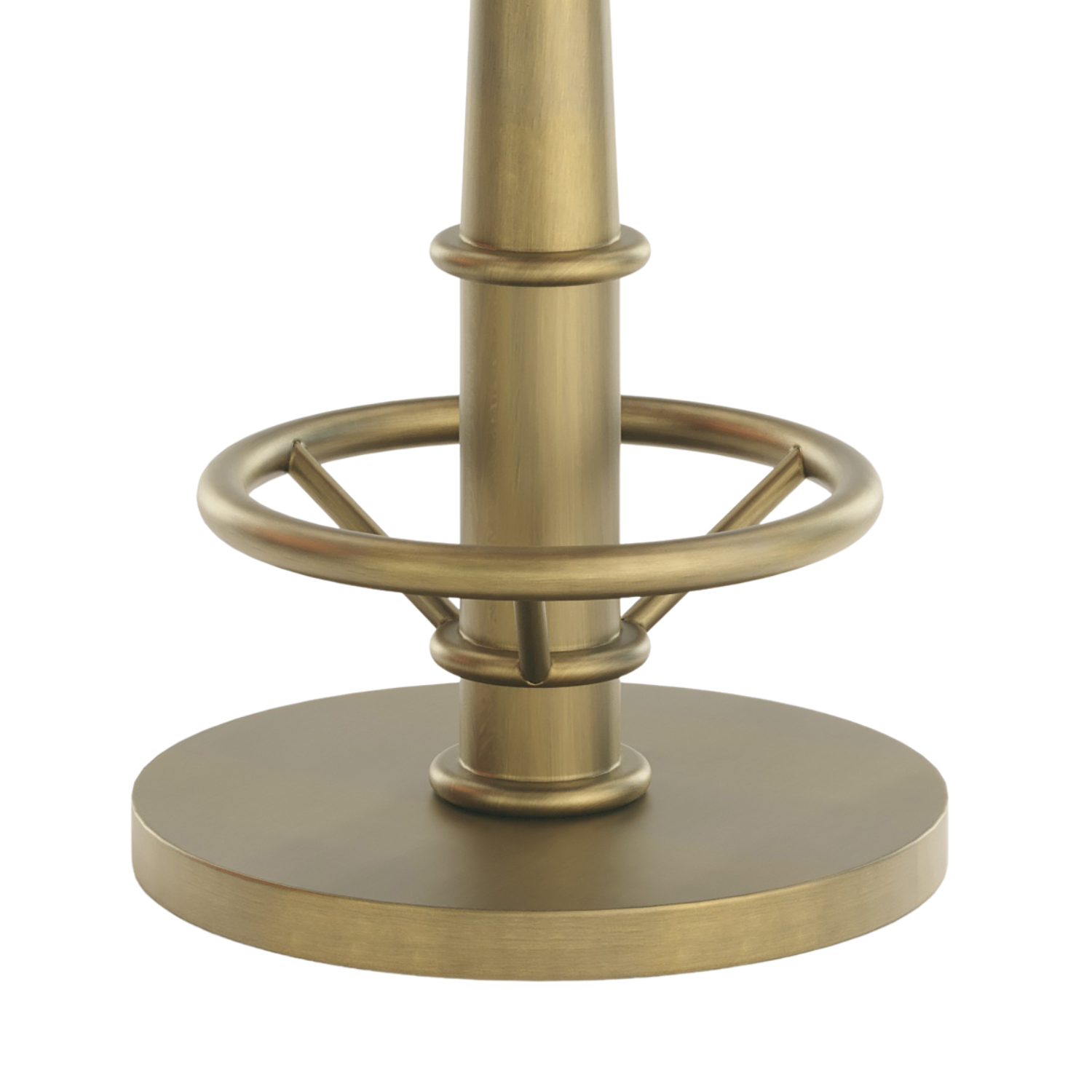 Circo Upholstered Counter Stool