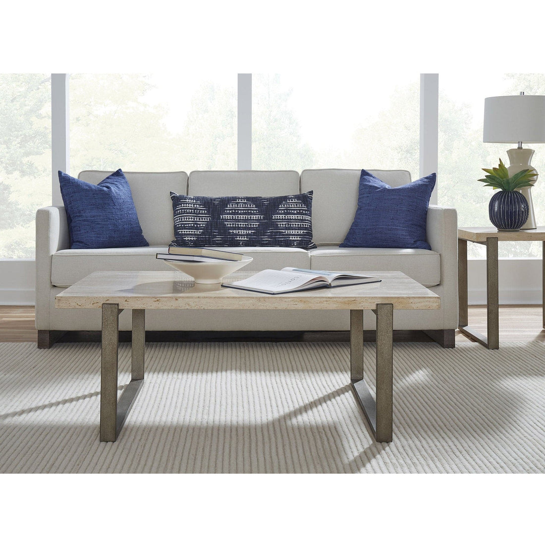 Ariela Coffee Table