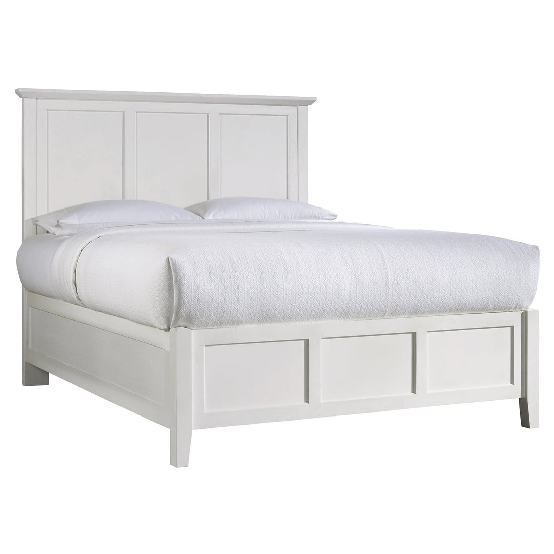 Paragon Platform Bed