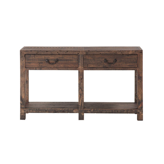 Craster Console Table