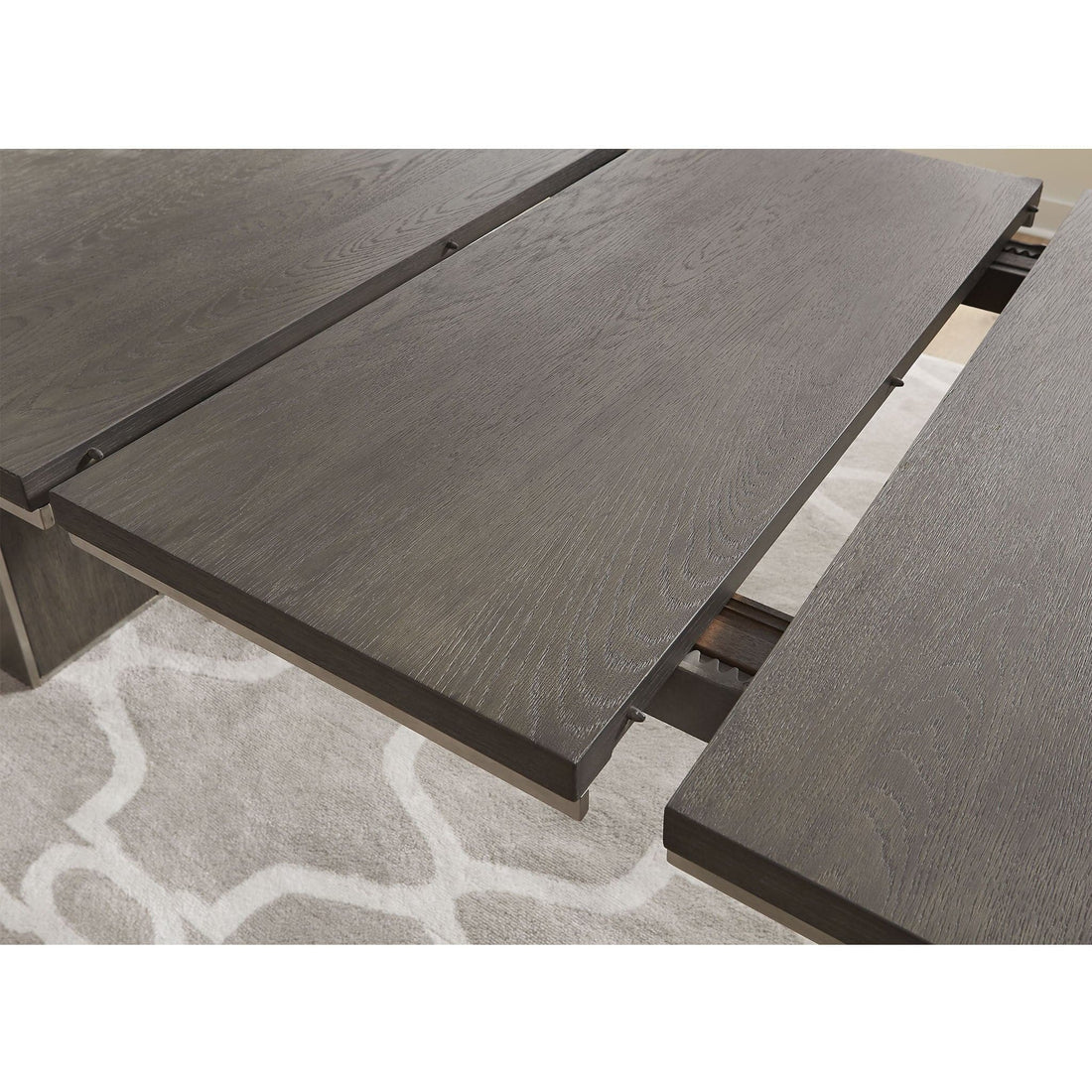 Plata Extension Dining Table