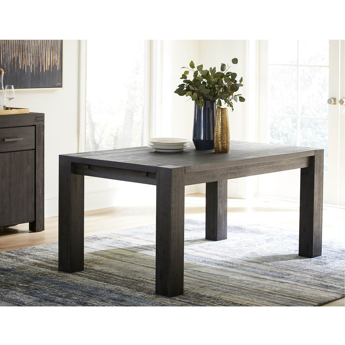 Meadow Rectangular Table