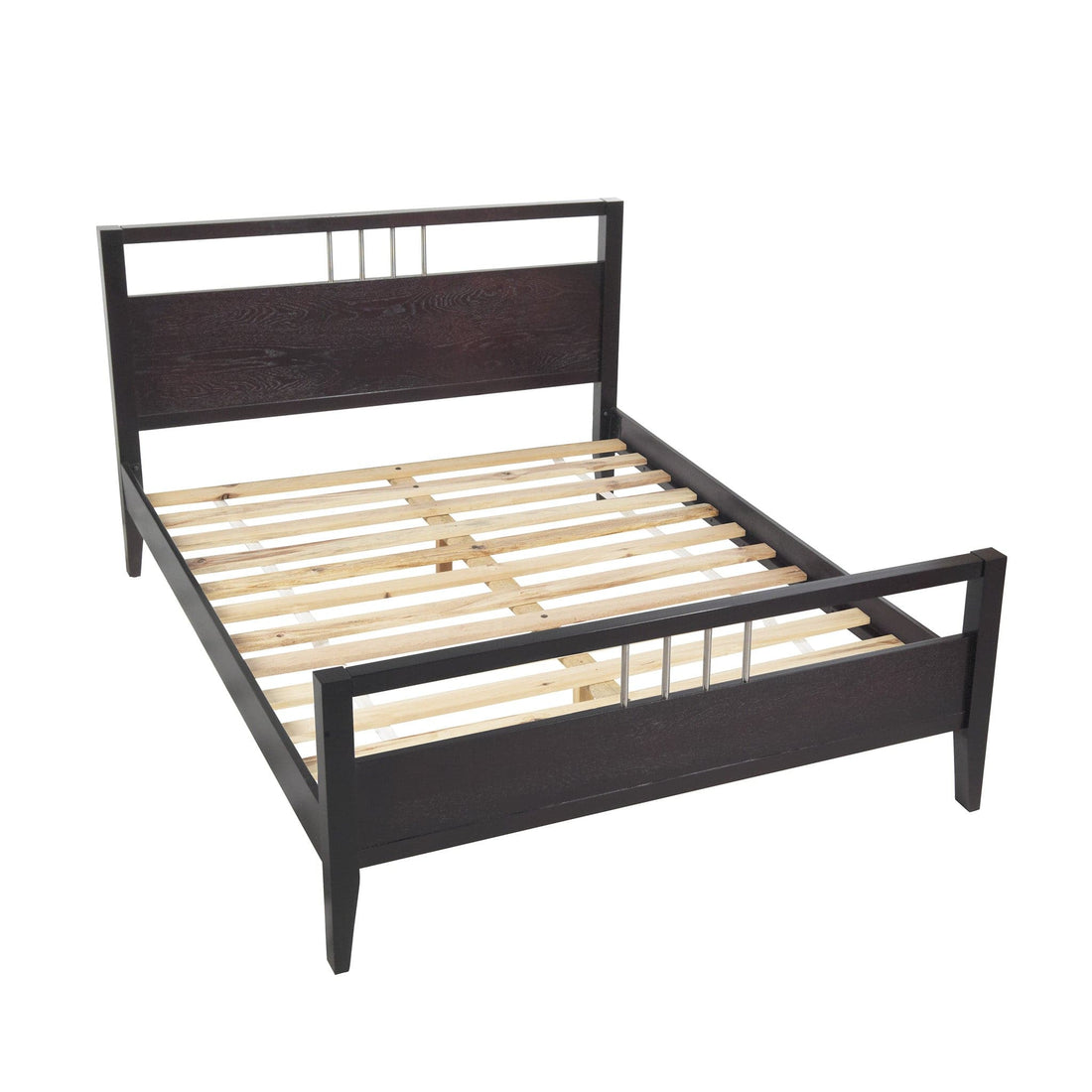 Nevis Platform Bed