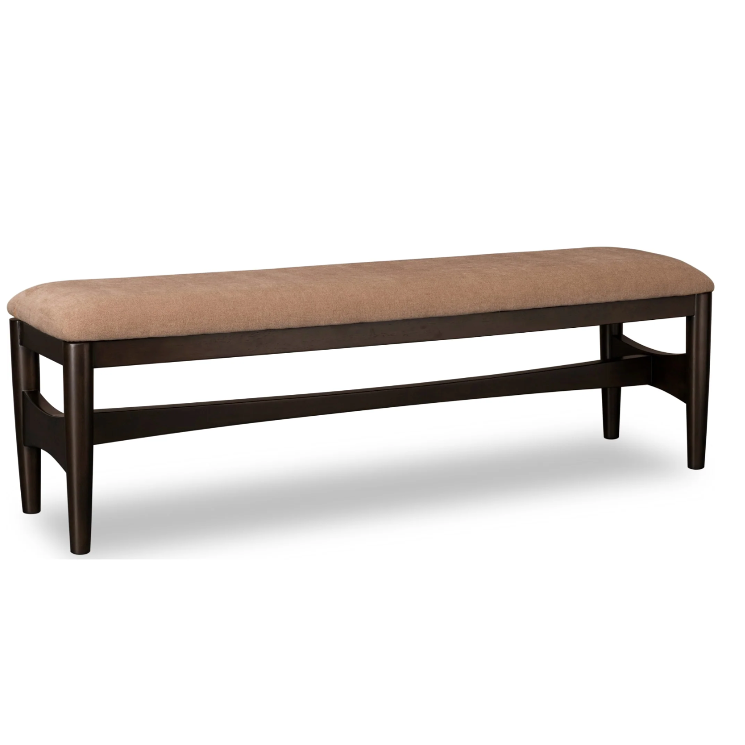 Koko Upholstered Dining Bench