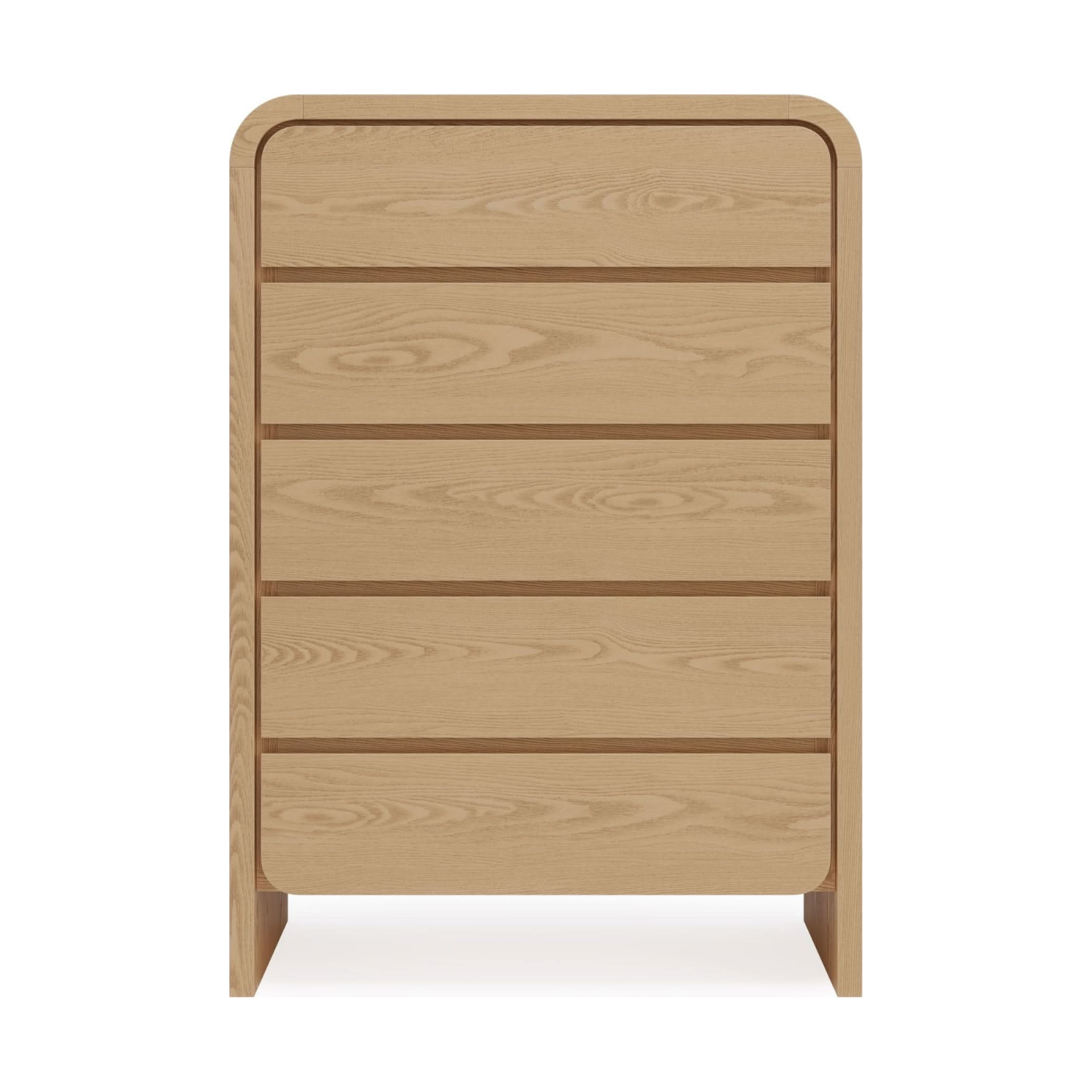 Elora Five Drawer Chest