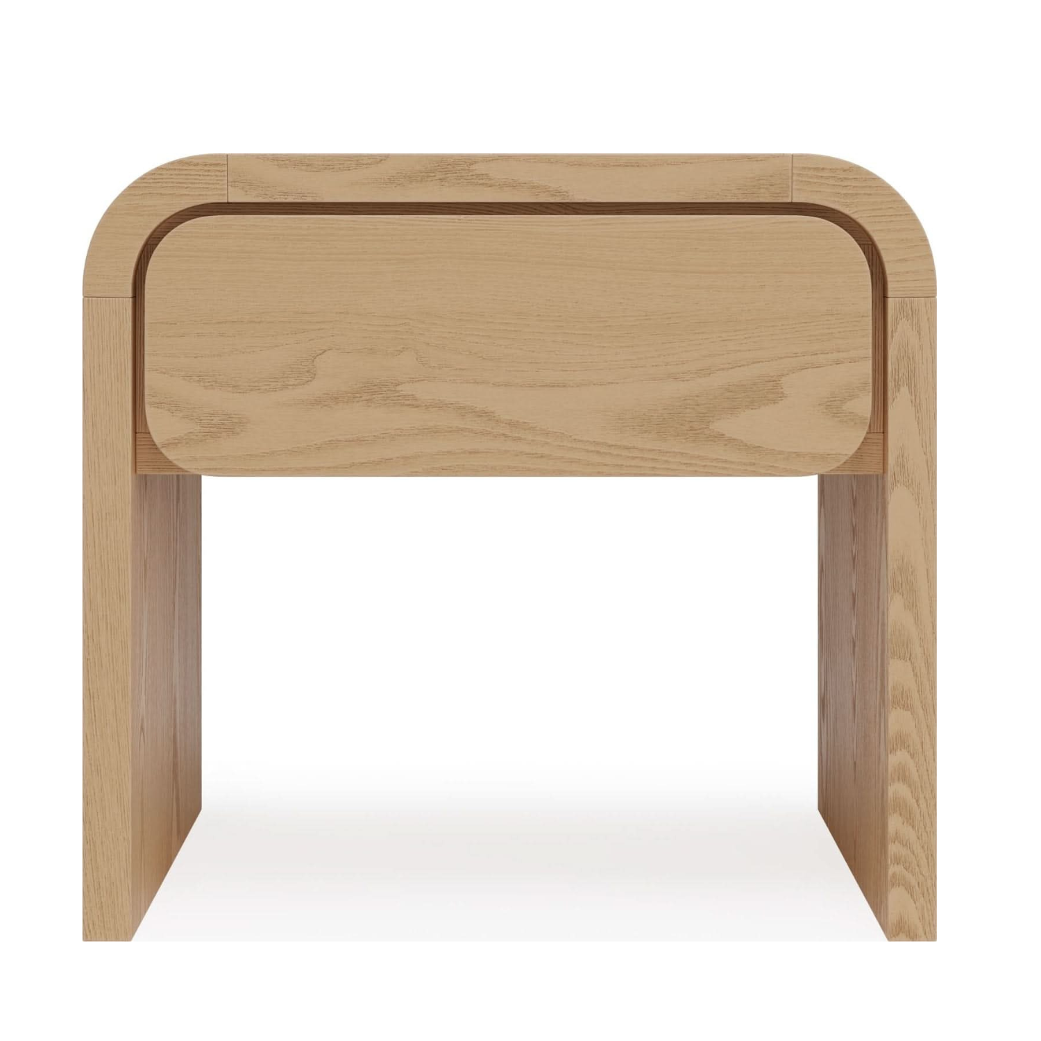 Elora One Drawer Nightstand