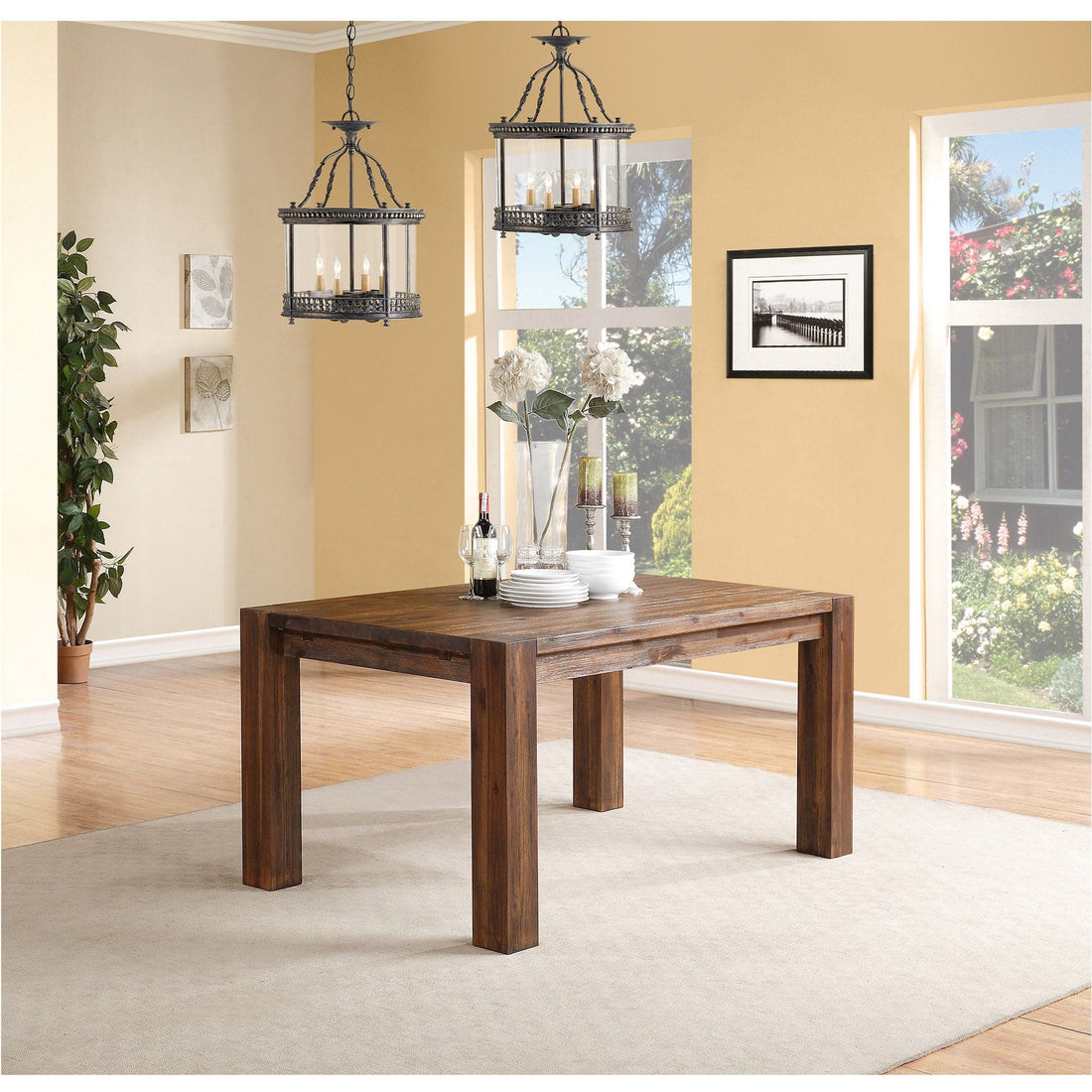 Meadow Rectangular Table