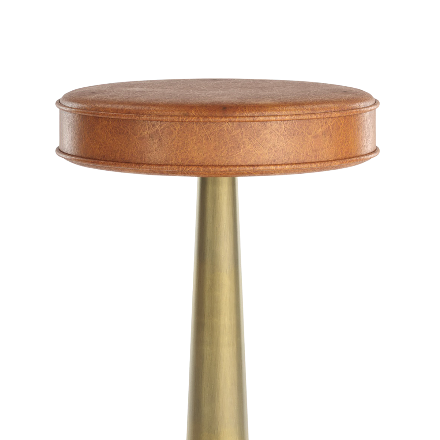 Circo Upholstered Counter Stool