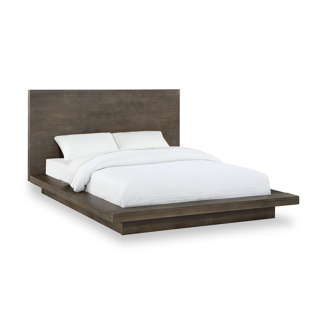 Melbourne Platform Bed