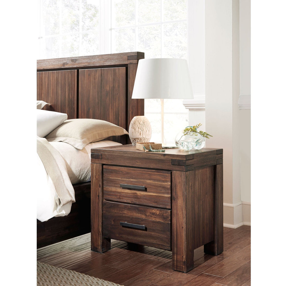 Meadow Nightstand