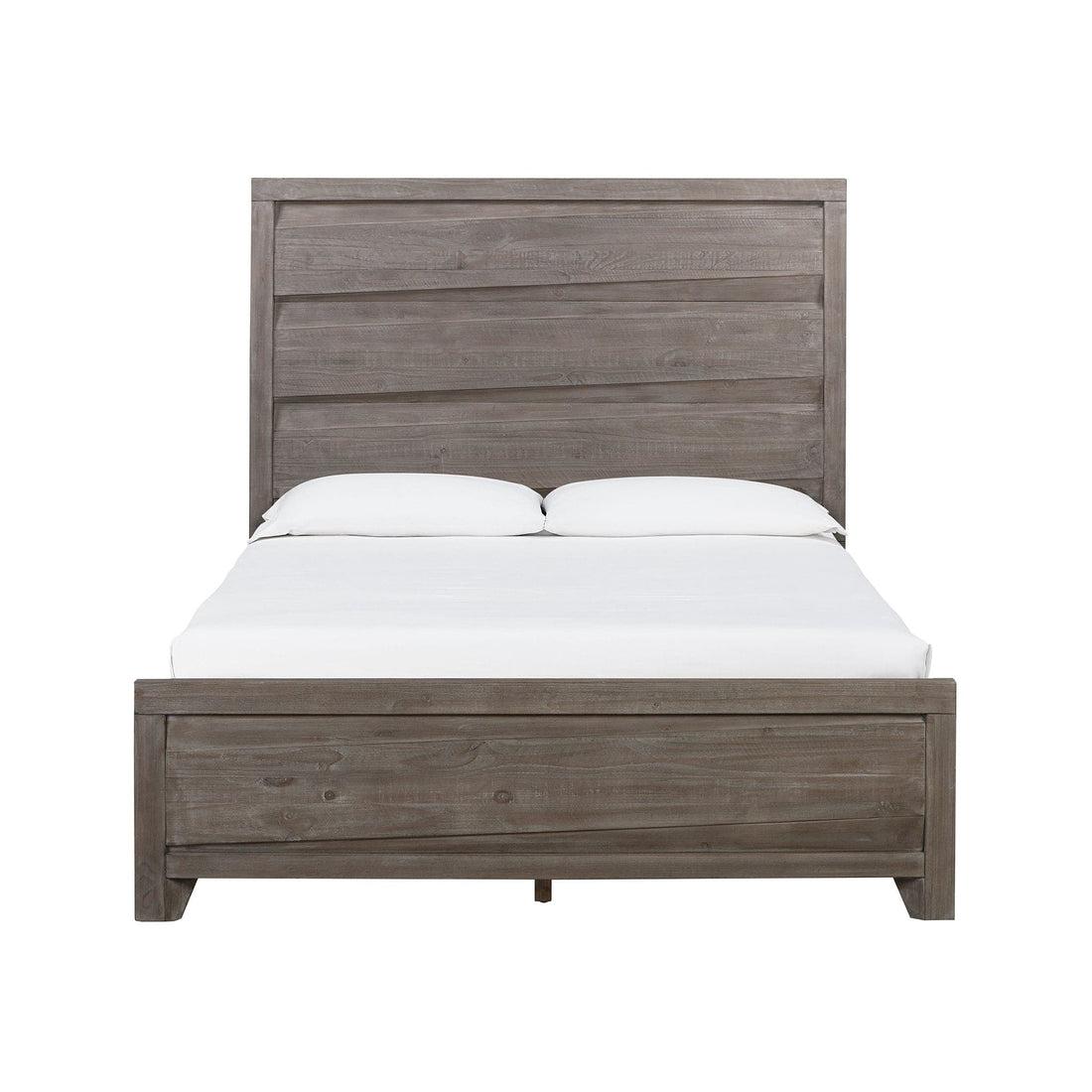 Hearst Platform Bed