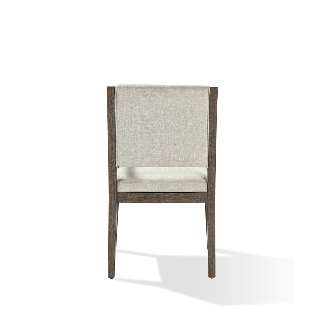 Oakland Upholstered Arm Chair (Set of 2)