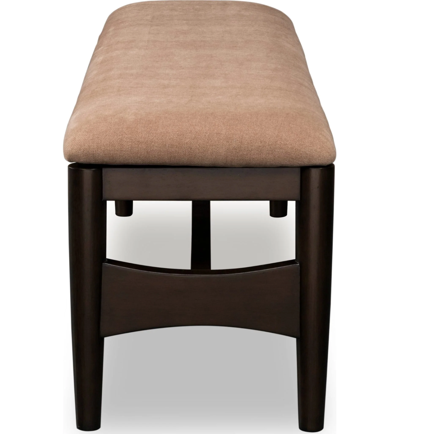 Koko Upholstered Dining Bench