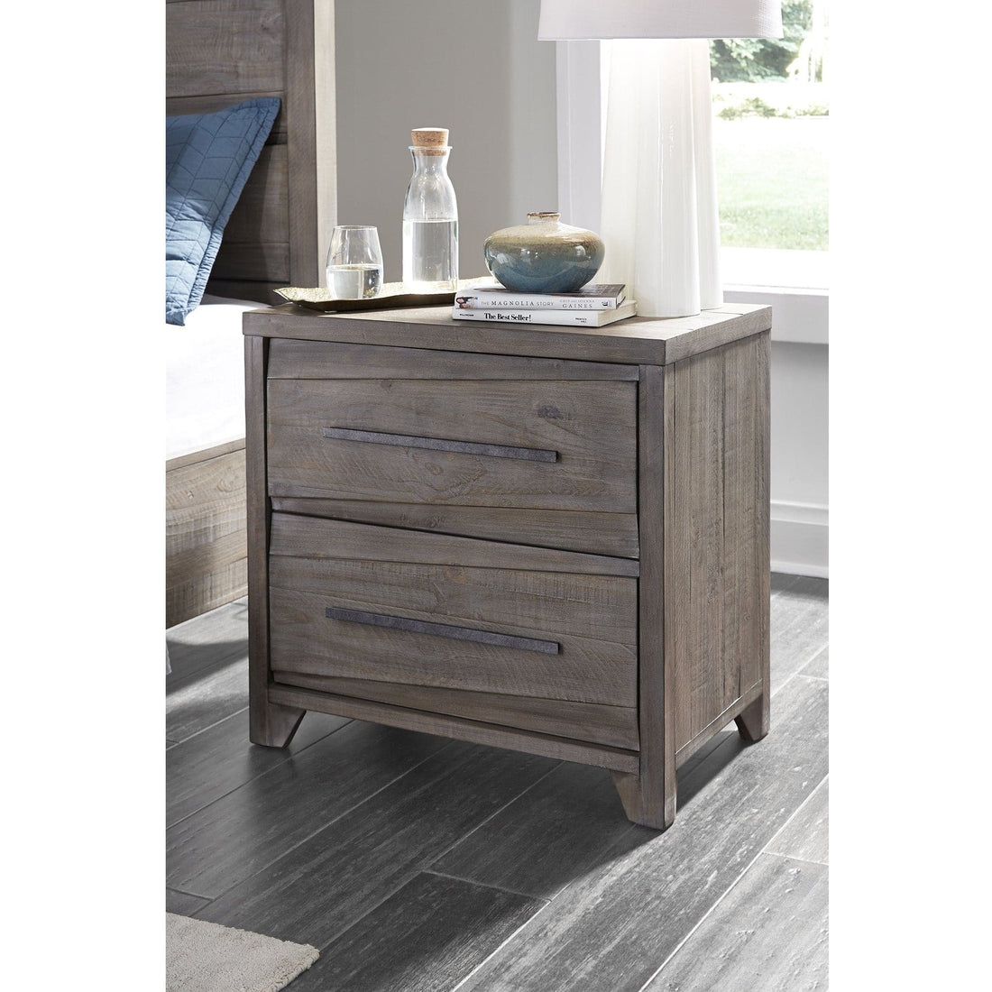 Hearst Nightstand