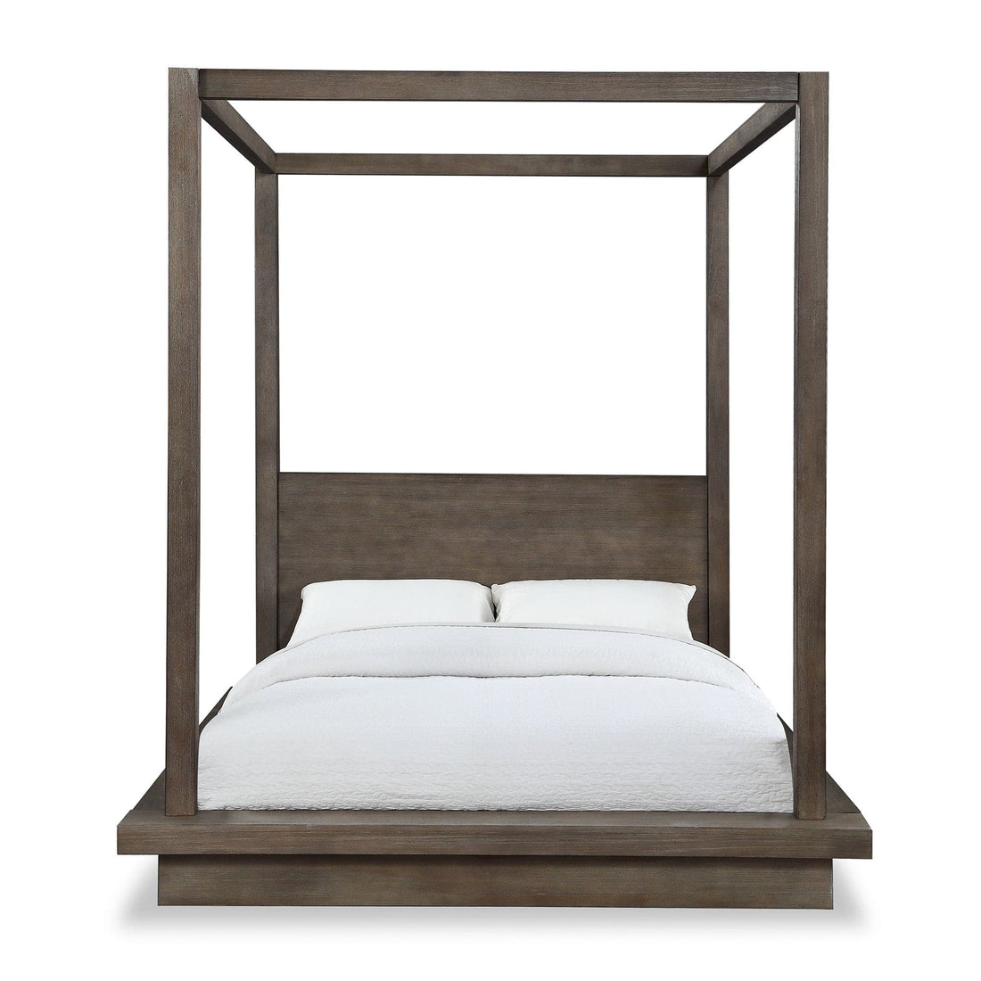 Melbourne Canopy Bed