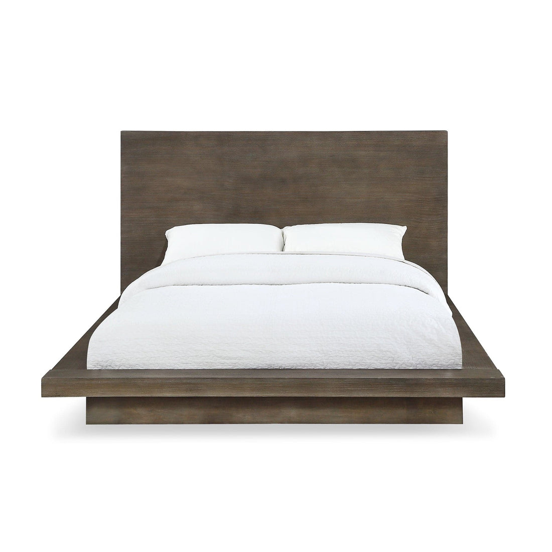 Melbourne Platform Bed