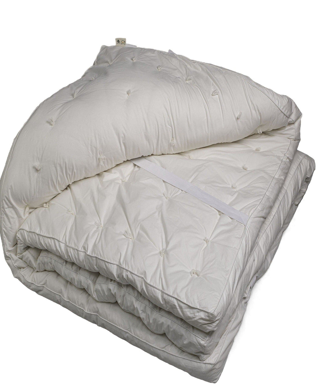 Natural Sleep Woolly Latex Topper