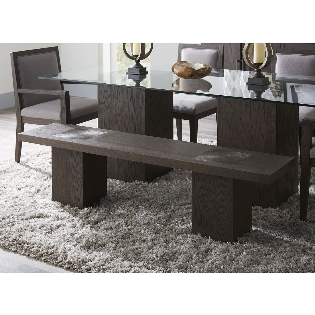 Modesto Dining Bench