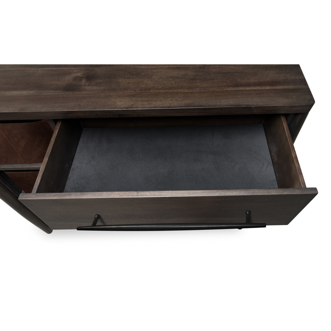 Koko Sweater Chest with Storage Bins