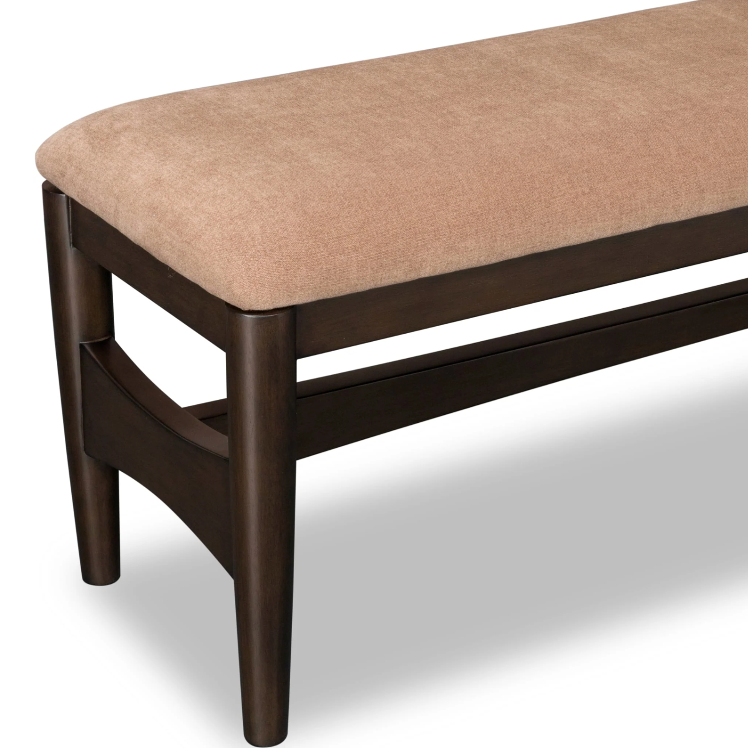 Koko Upholstered Dining Bench