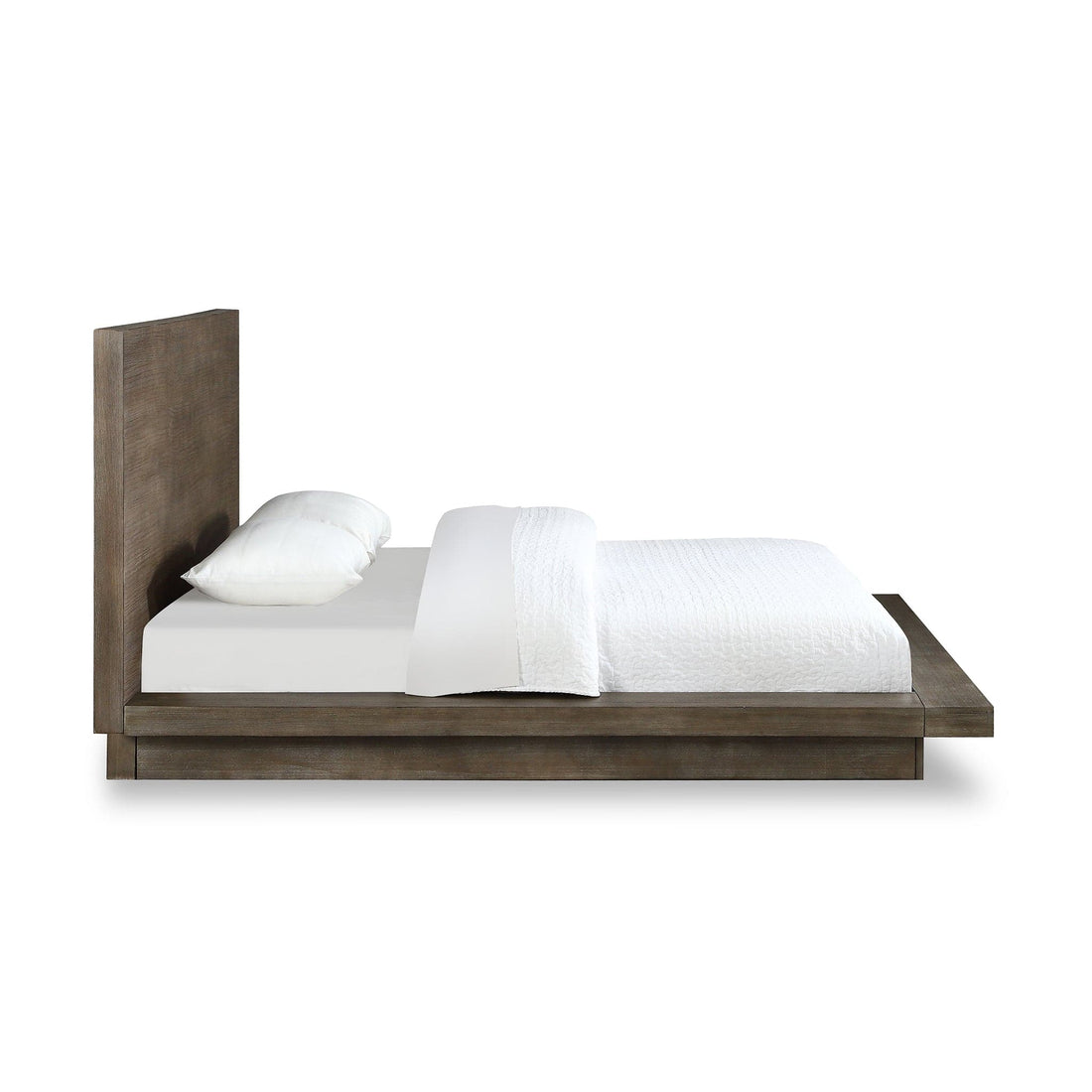 Melbourne Platform Bed