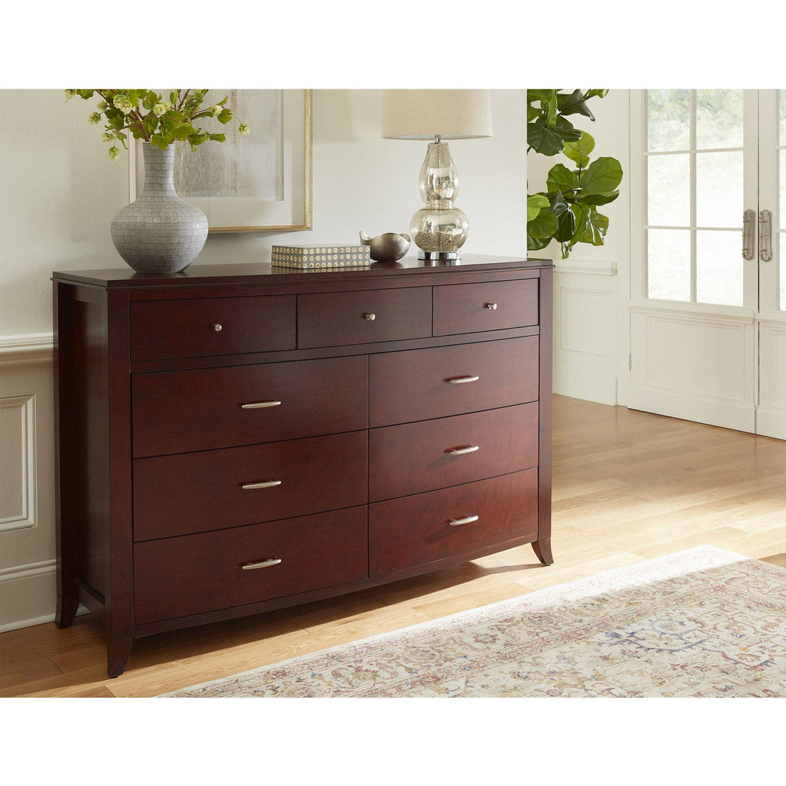 Brighton Dresser