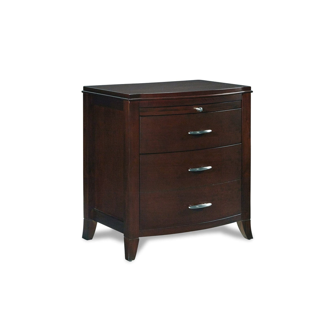 Brighton Nightstand with Power Outlet