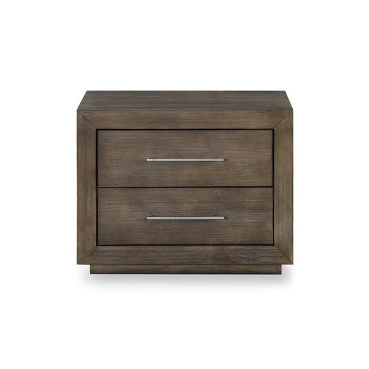 Melbourne Nightstand with USB