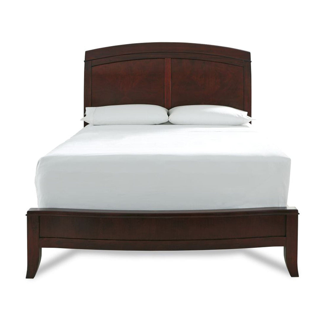 Brighton Low Profile Platform Bed