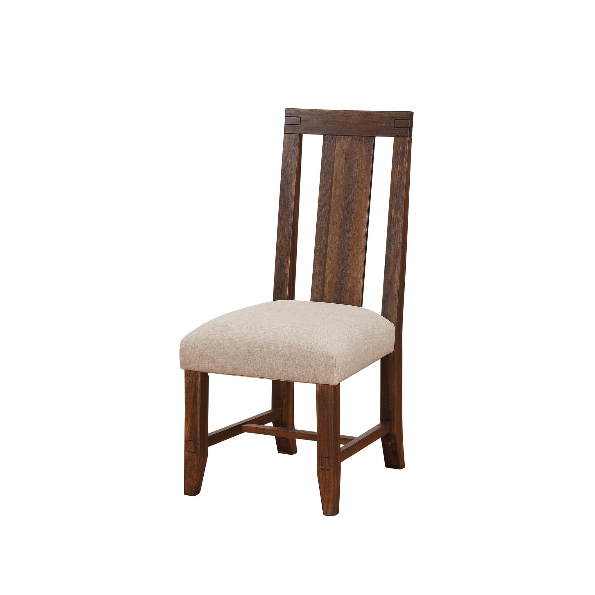 Meadow Upholstered Dining Chair (Set of 2)