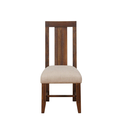 Meadow Upholstered Dining Chair
