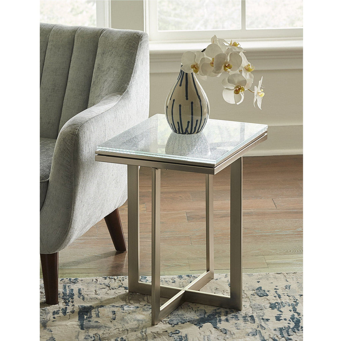 Eliza End Table