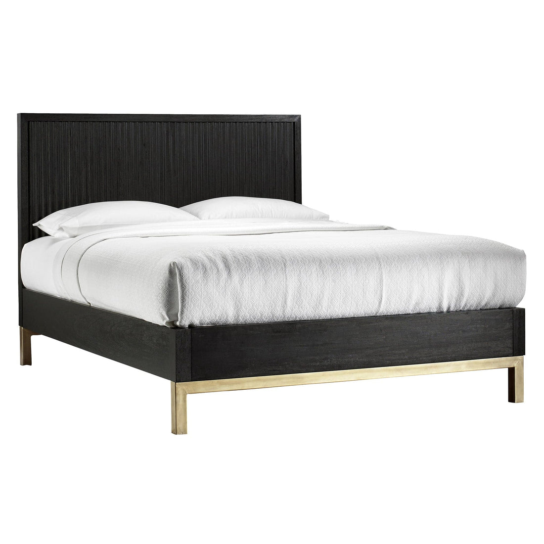 Kentfield Platform Bed