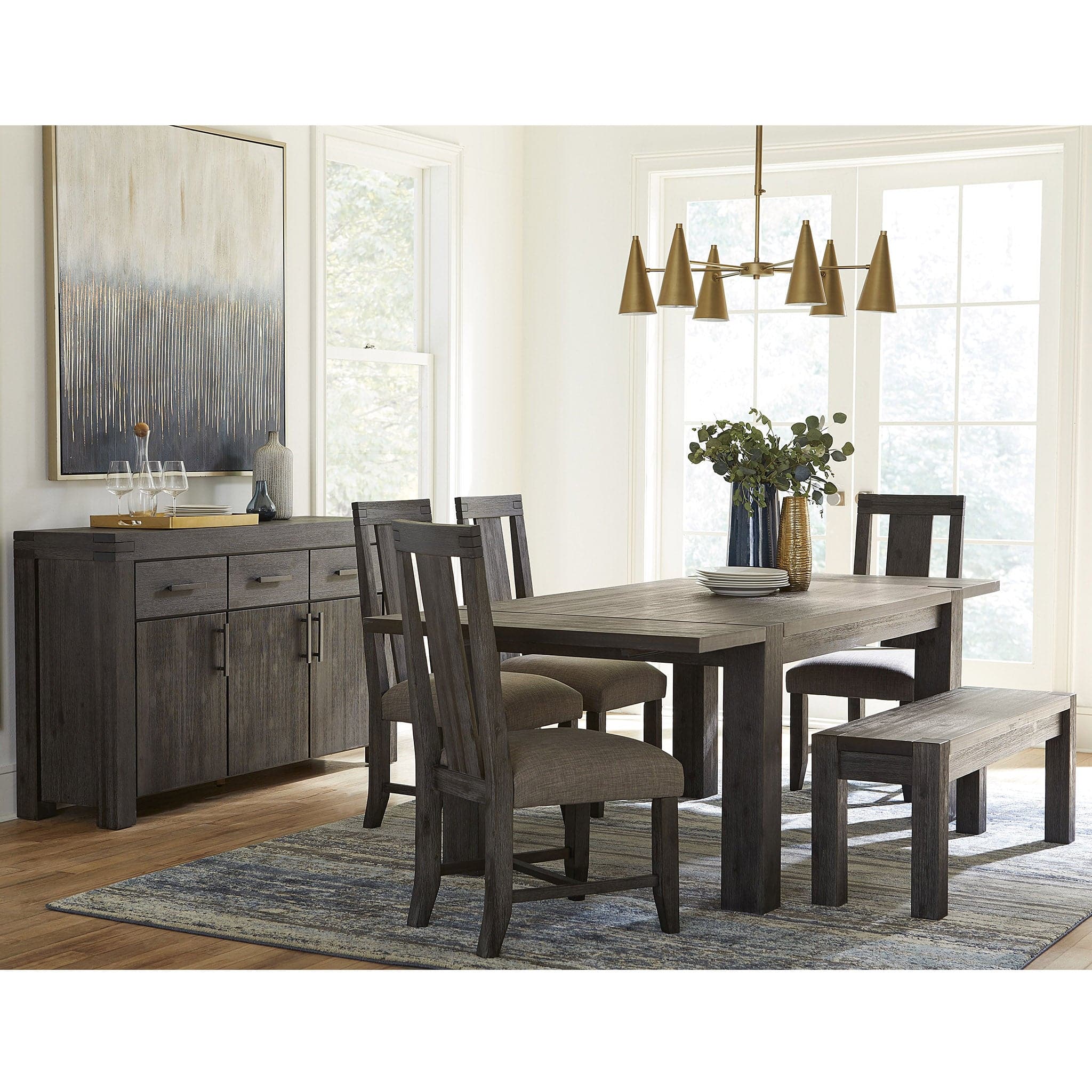 Meadow Rectangular Table