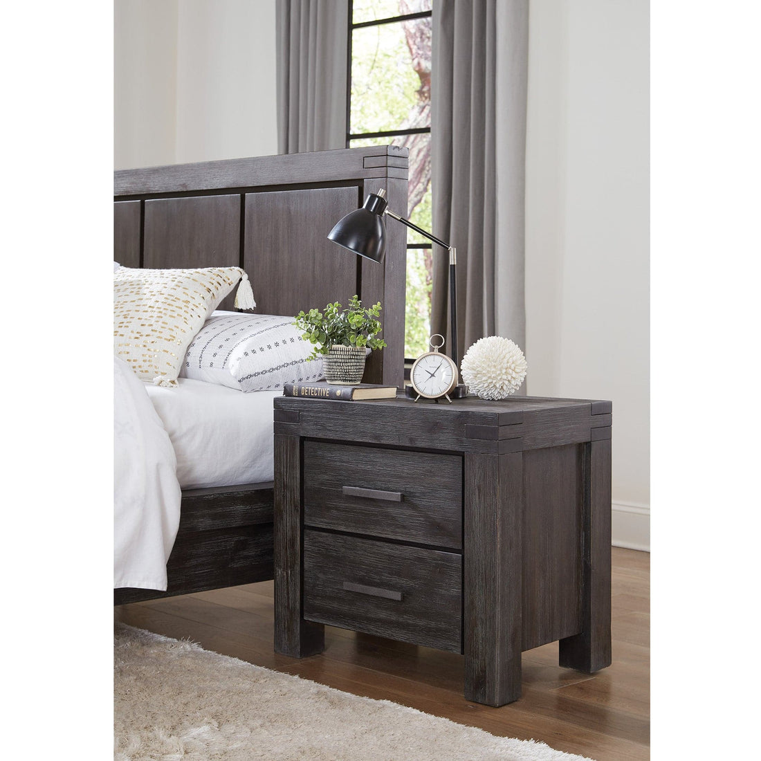 Meadow Nightstand