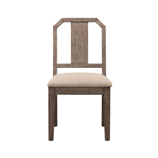 Acadia Upholstered Side Chair