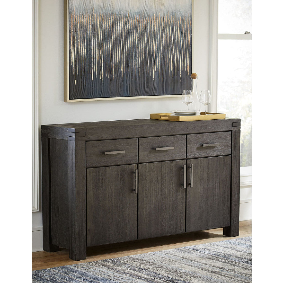 Meadow Sideboard