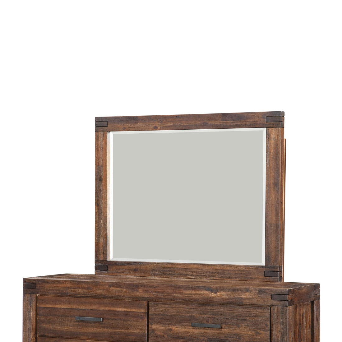 Meadow Dresser Mirror