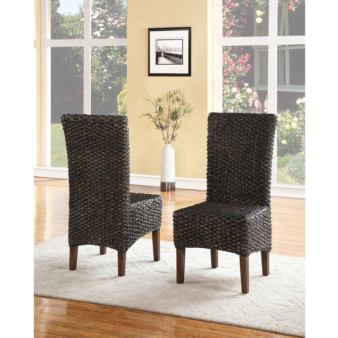 Meadow Chair  (Set of 2)