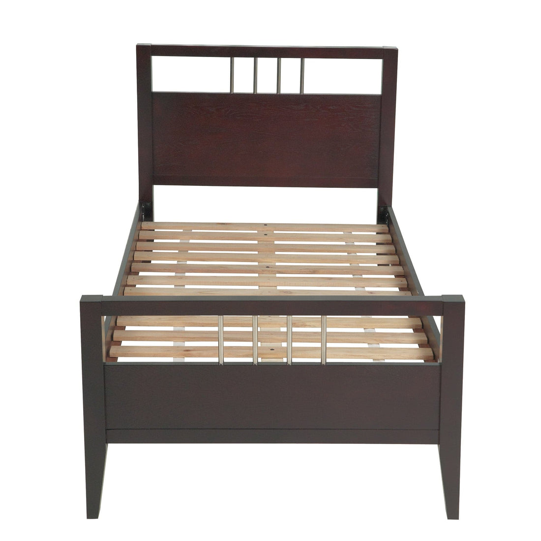 Nevis Platform Bed