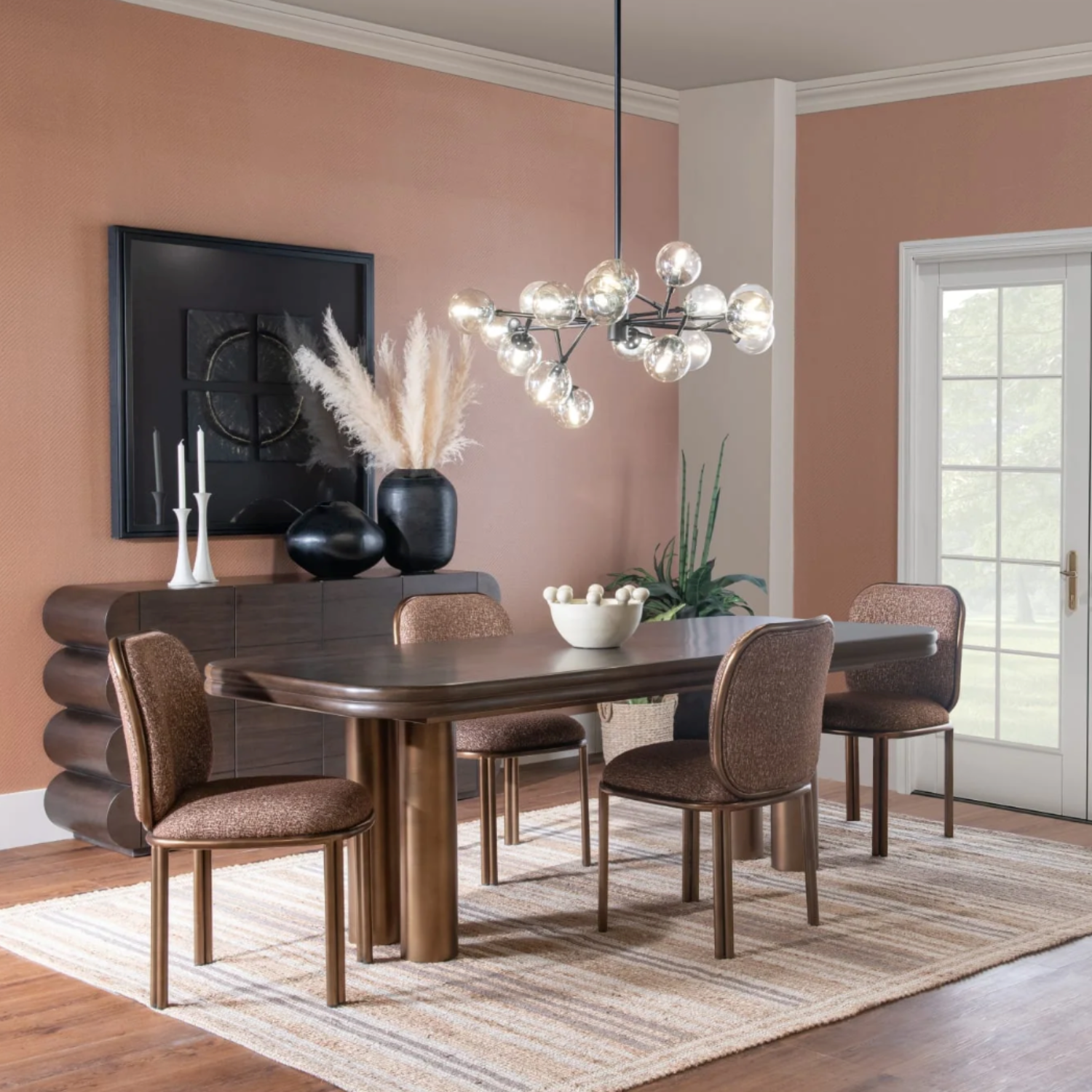Mataranka Rectangular Dining Table