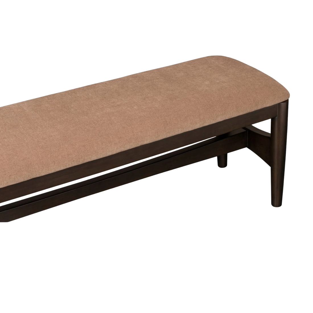 Koko Upholstered Dining Bench