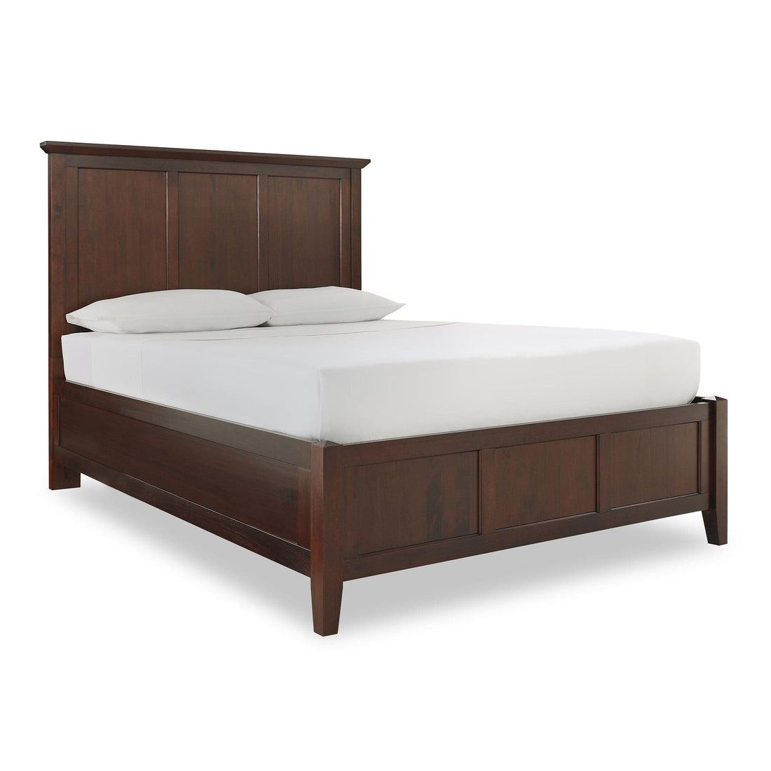 Paragon Platform Bed