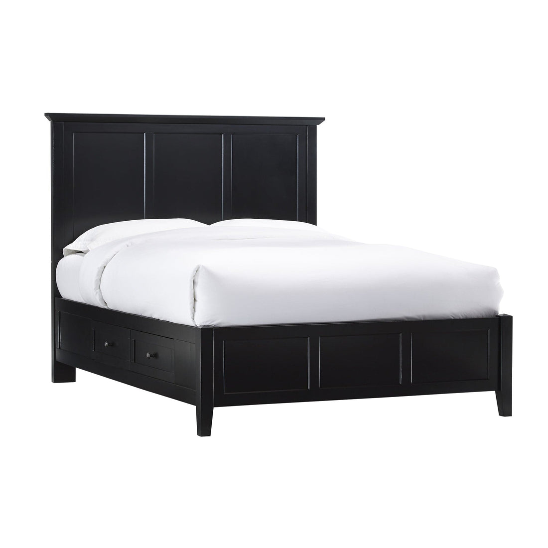 Paragon Platform Storage Bed