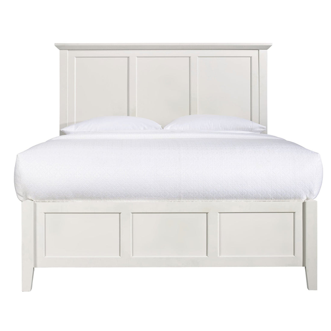 Paragon Platform Storage Bed