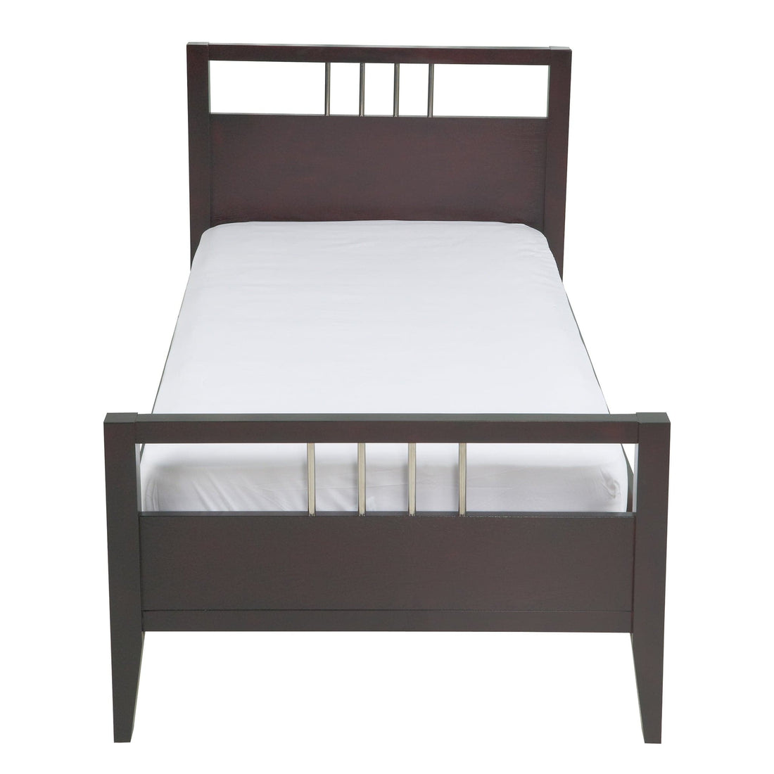 Nevis Platform Bed