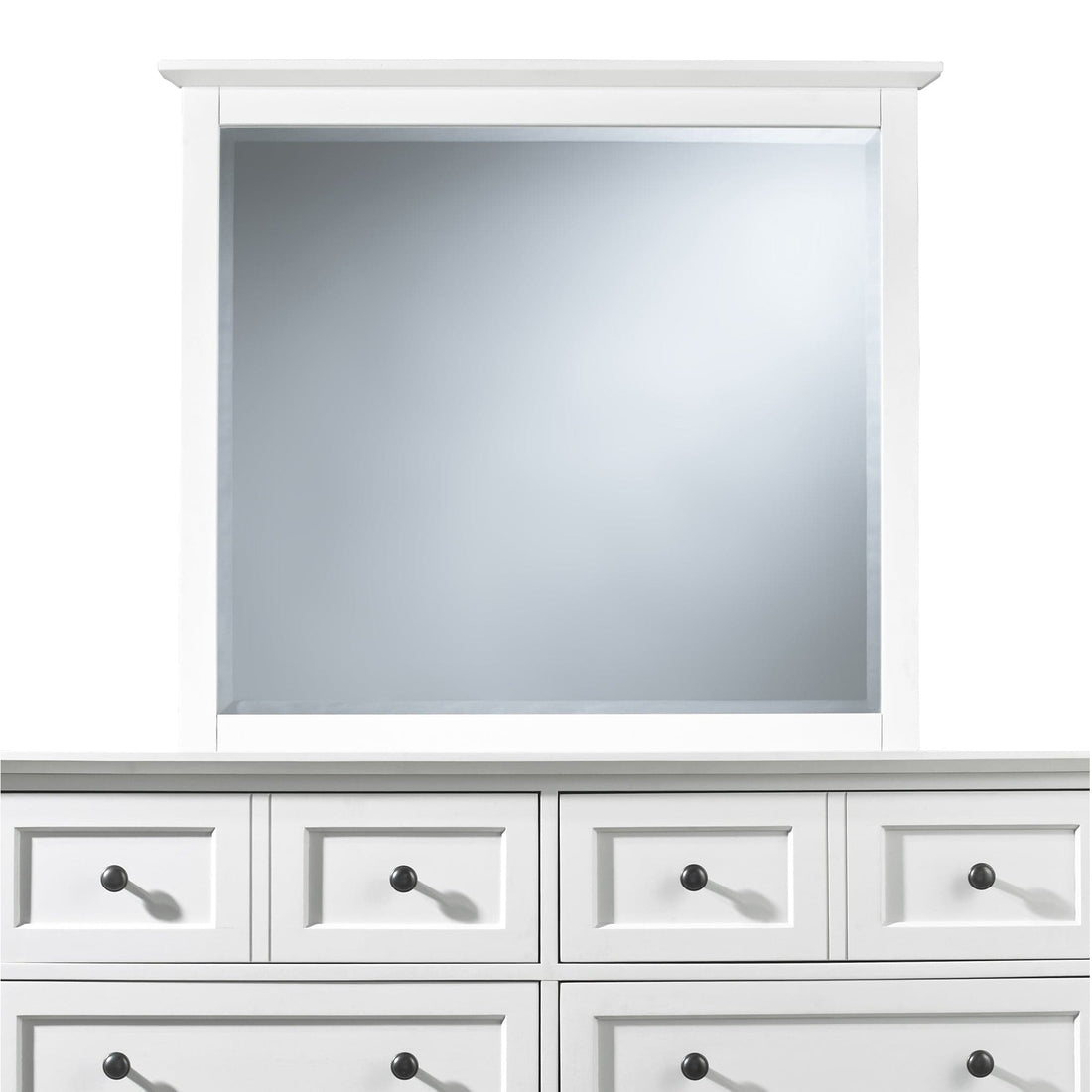 Paragon Dresser Mirror