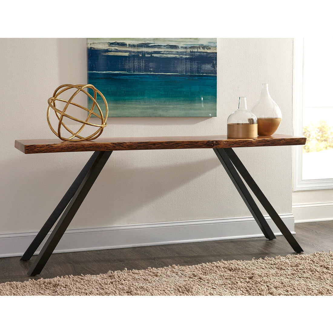 Reese Console Table