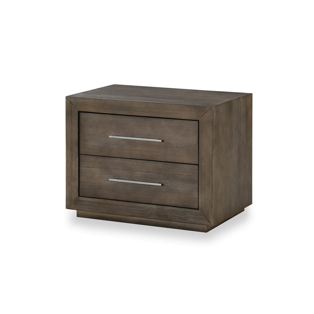 Melbourne Nightstand with USB