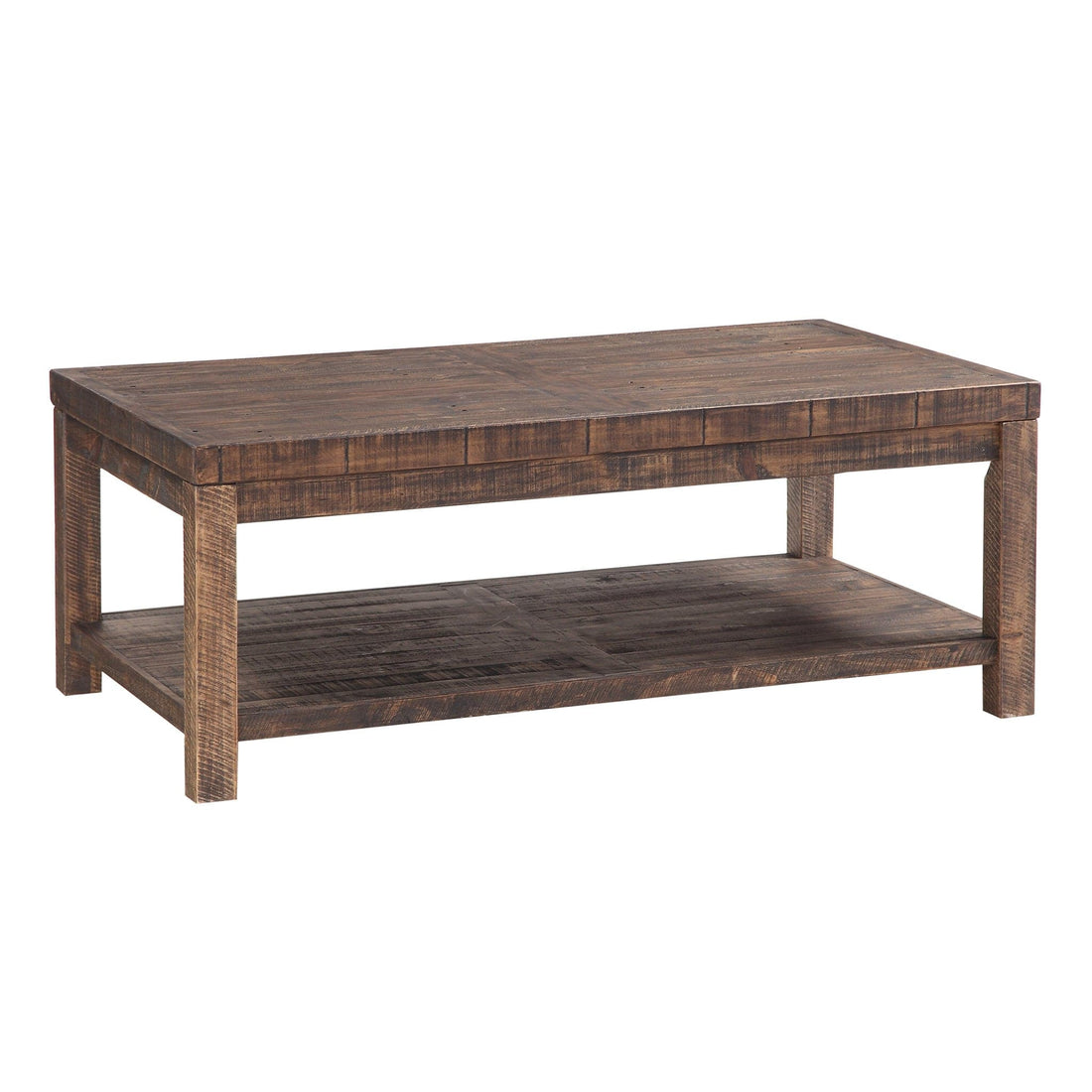 Craster Coffee Table